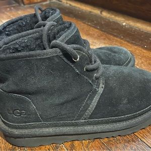 Boys Ugh boots